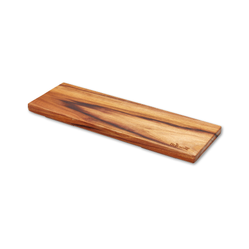 ● Mini Wood Plate_Sushi