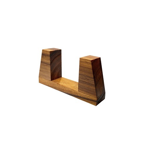 ● End Grain Cutting Board Exclusive Stand